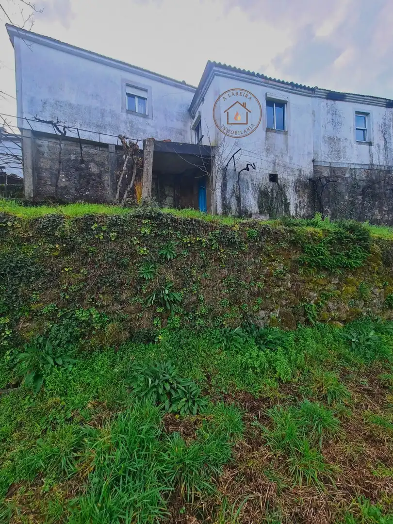 Casa o chalet en venta en Lobeira con Jardín privado