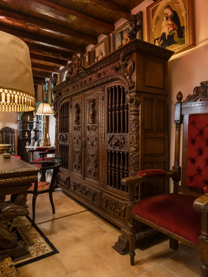 Casa o chalet en venta en Icod de los Vinos con Calefacción, Jardín privado y Parquet