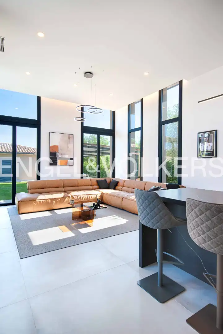 Villa avec piscine à vendre à Avinguda Mas Frigol, imagen 45