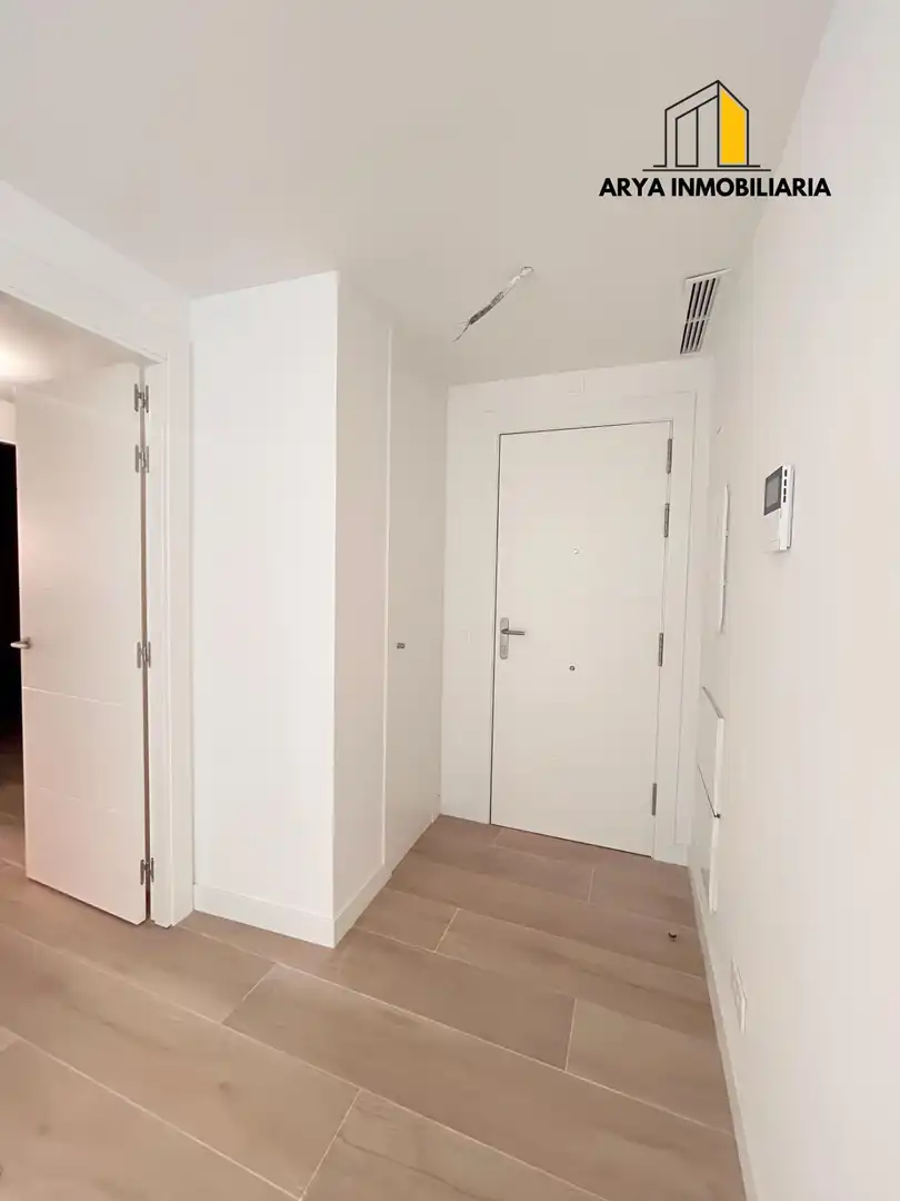 Piso en venta en Torrejón de Ardoz con Calefacción, Terraza y Trastero