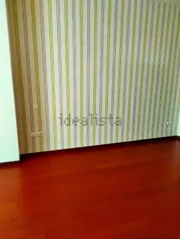 Schlafzimmer von Wohnung zur Miete in Valencia mit Klimaanlage, Möbliert und Ofen