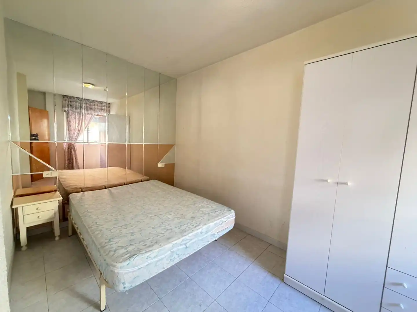 Bedroom of Flat for sale in Torrevieja  with Terrace, Furnished and Washing machine