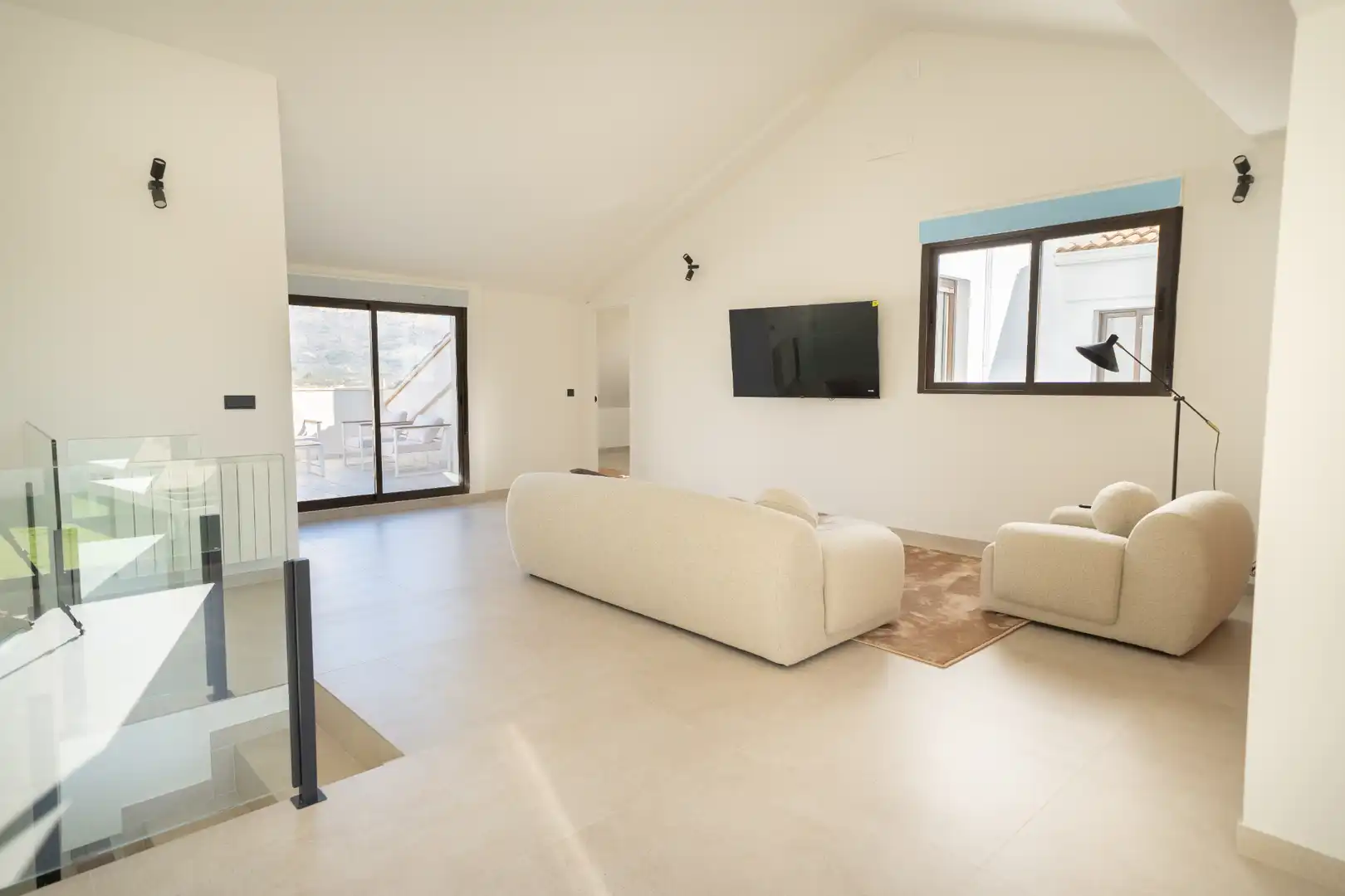 Ático en venta en Avinguda del País Valencià, 28, Muro de Alcoy