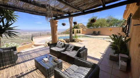 Foto 4 de Casa o chalet en venta en Avenida Abenjoar, Turre, Almería