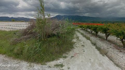 Foto 2 de Terreno en venta en La Pobla del Duc, Valencia