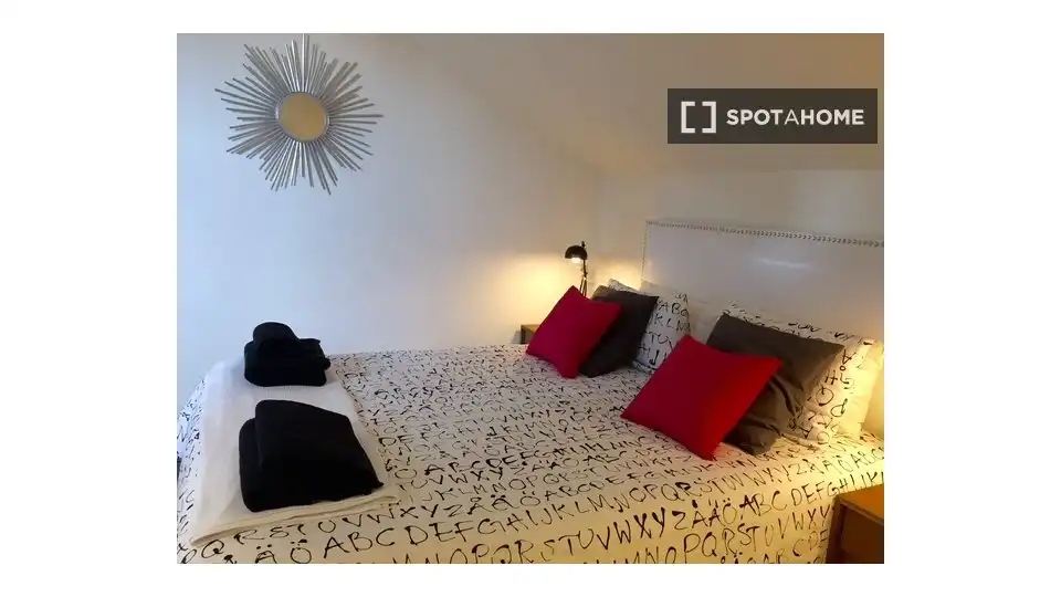 Appartement avec terrasse à louer à Centro, imagen 19