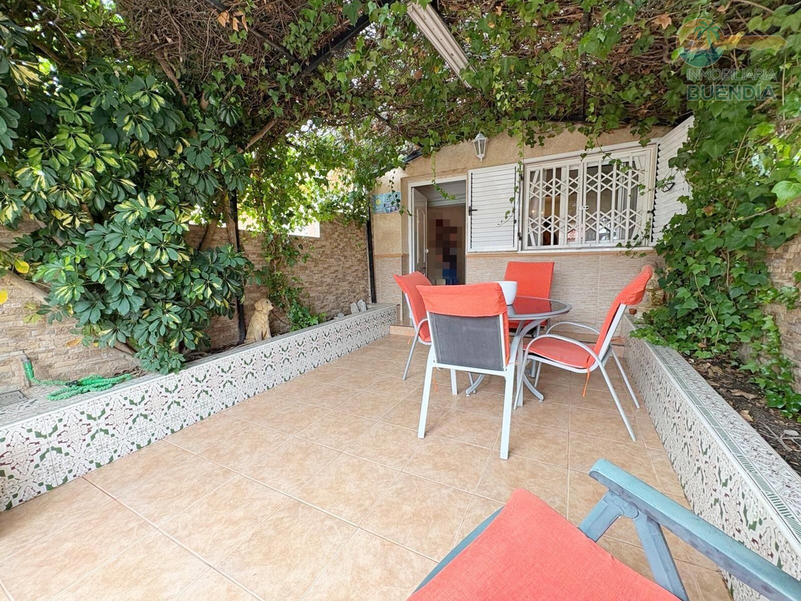 Garden of Apartment for sale in Mazarrón  with Terrace