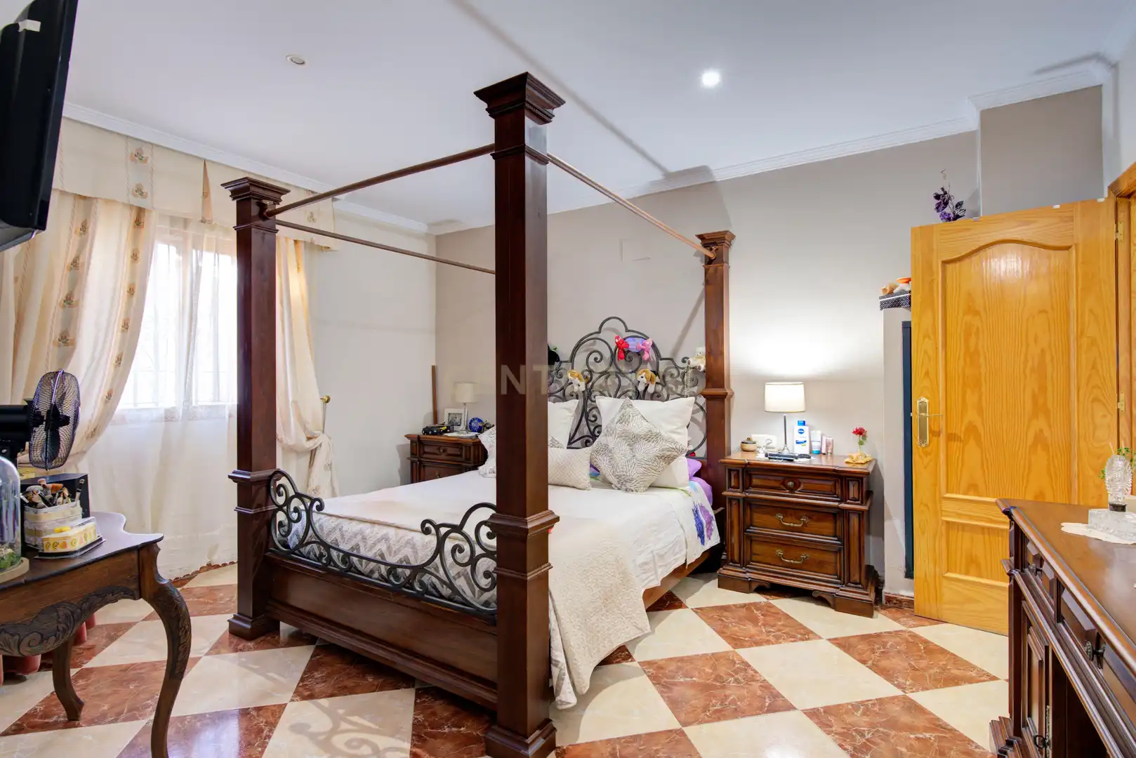 Habitación de Casa o chalet en venta en Gualchos