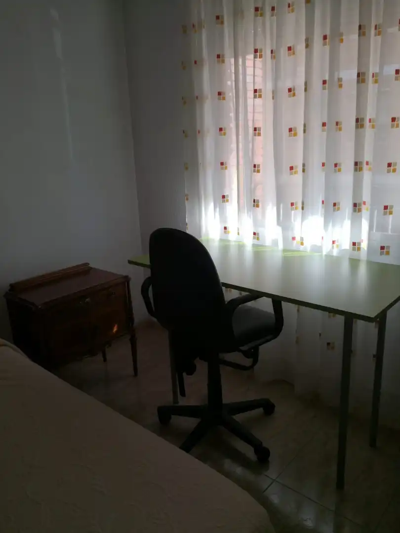 Flat for rent in Palomarejos