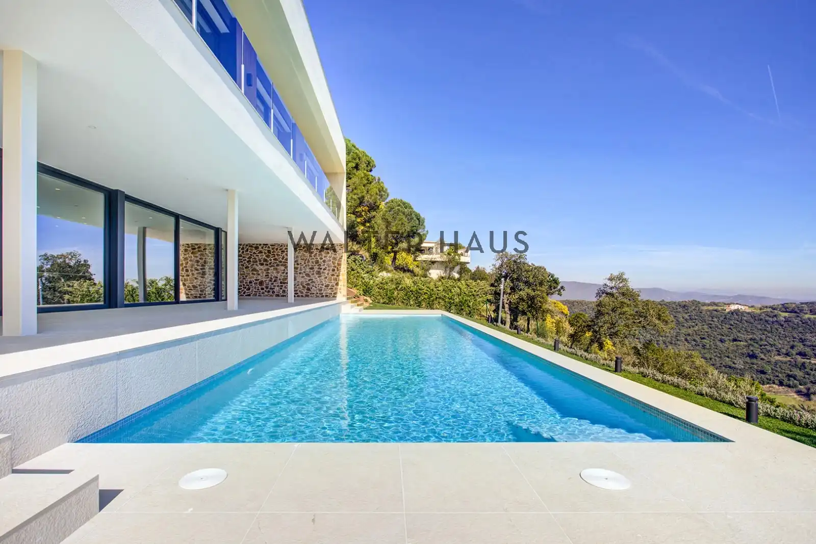 Detached house with terrace for sale in Carrer Sant Marc