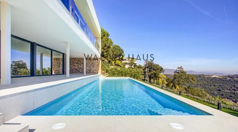 Villa de lujo con vistas al mar en Mas Nou, Platja d’Aro