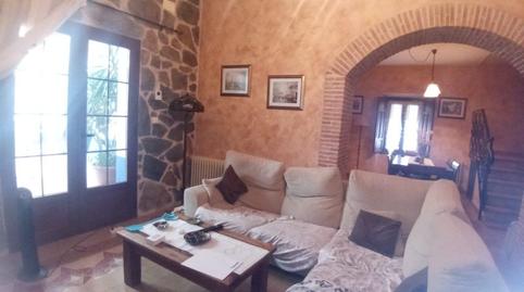 Foto 4 de Casa o xalet en venda a Arenales de San Gregorio, Ciudad Real