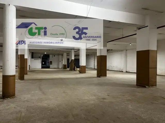 Nave industrial en alquiler en KM. 315. AVDA. MANUEL MARTÍNEZ AYUSO, imagen 30