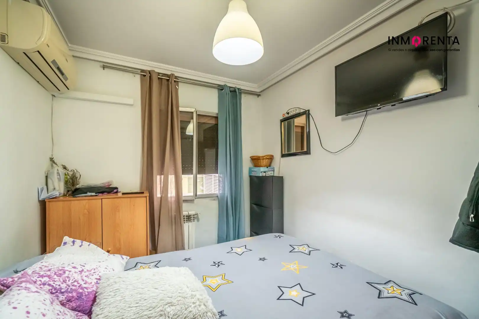 Piso en venta en Calle de Tarifa, Puerta Bonita