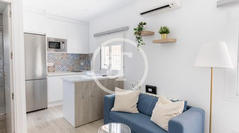 Photo 3 of Study for rent in Calle Clara del Rey, Prosperidad, Madrid Capital