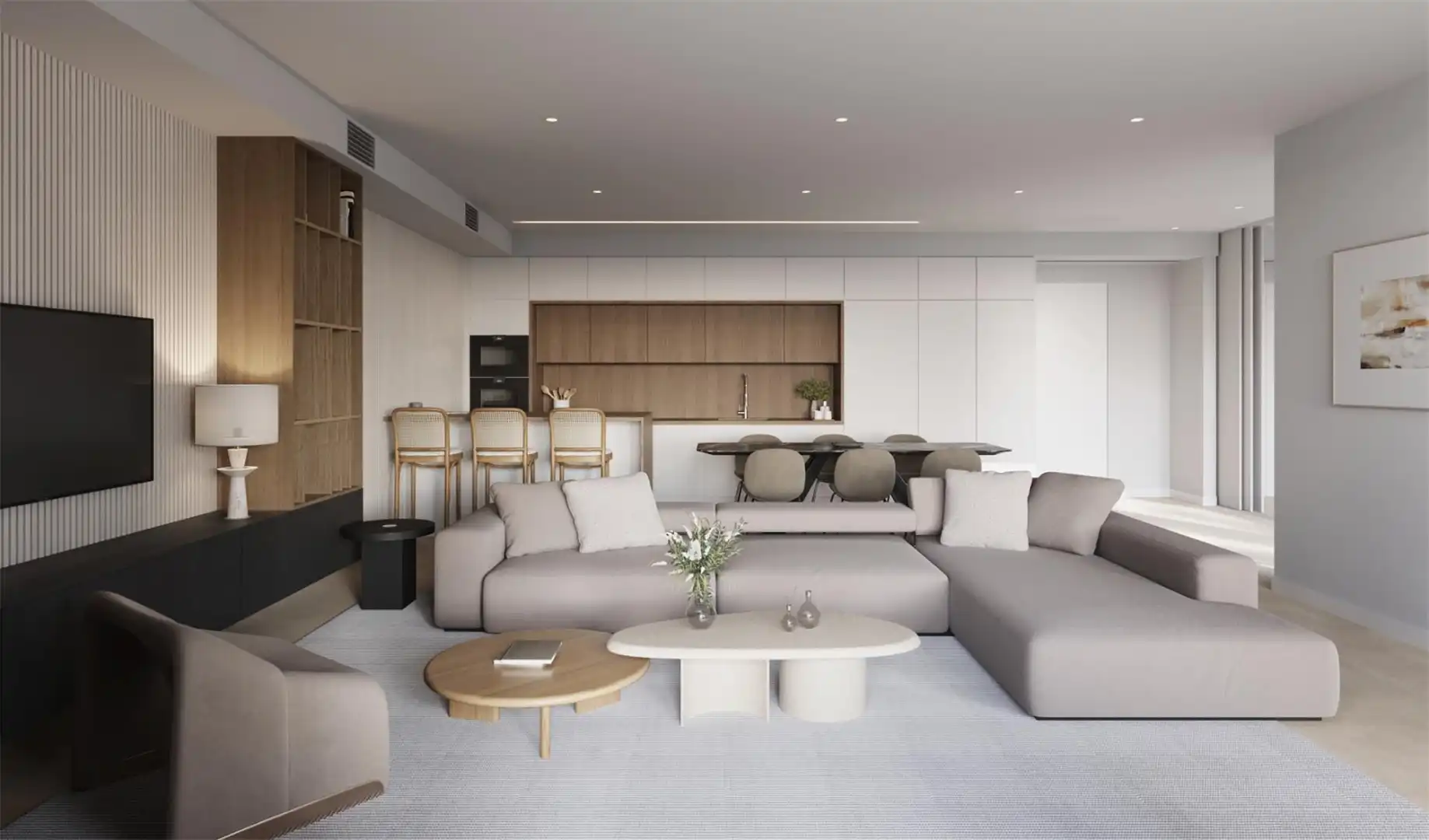 Casa o chalet en venta en Avenida Juan Carlos I, 5, Siete Palmas