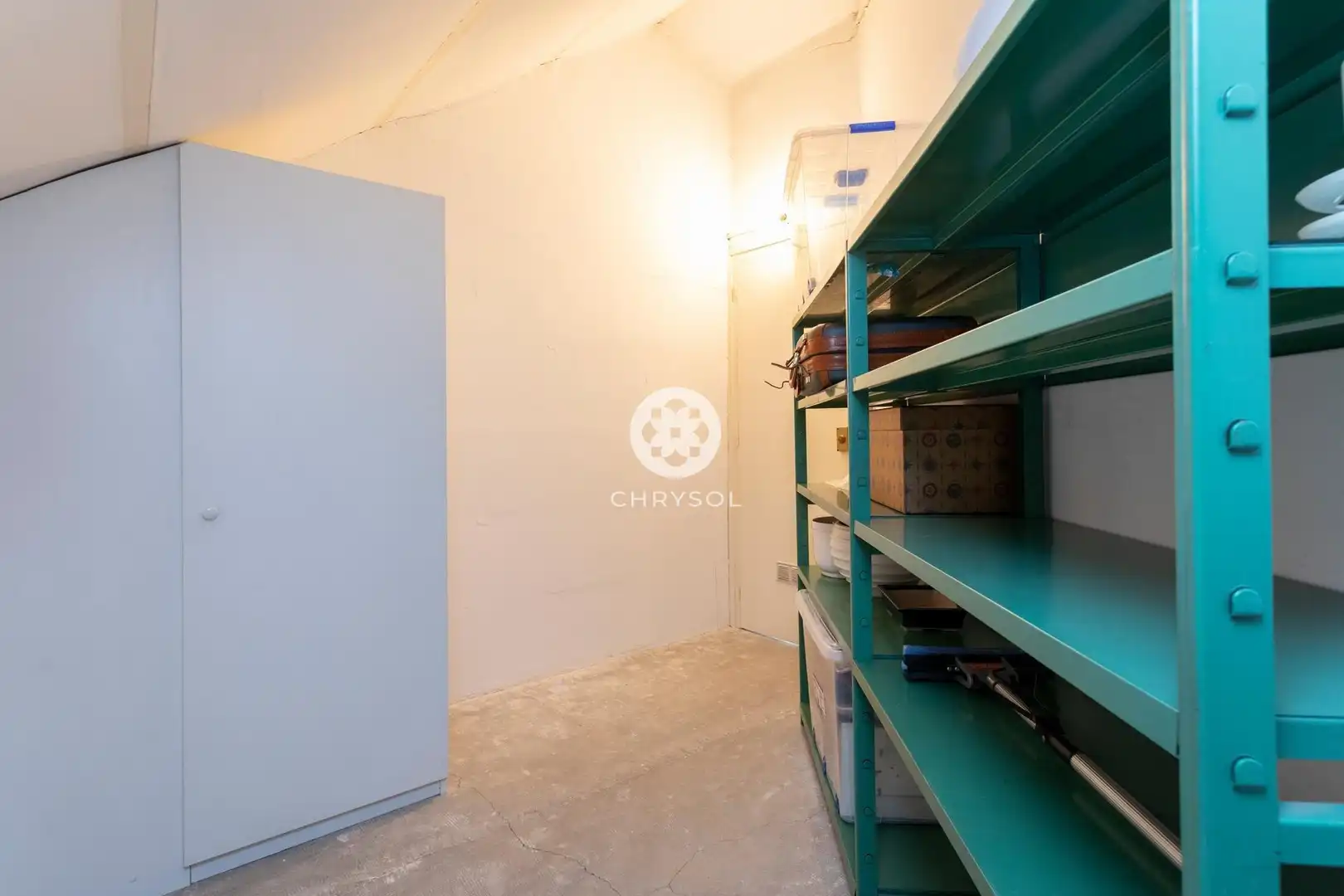 Flat with terrace for sale in DOCTOR FERRAN, imagen 45