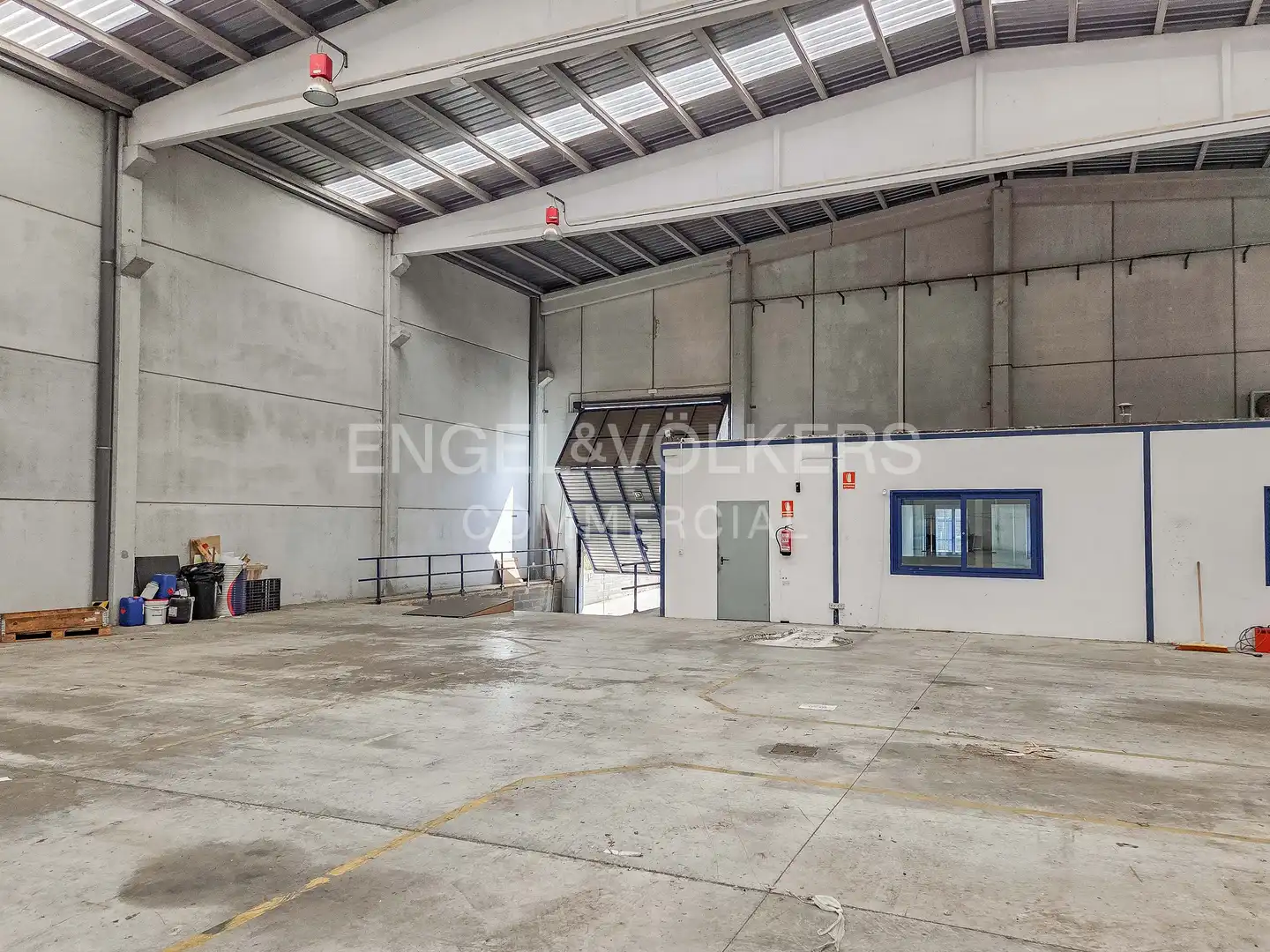 Nau industrial en venda a Els Hostalets de Pierola, imagen 26