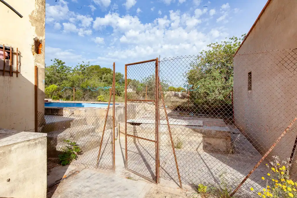 Xalet amb piscina en venda a Diseminado P093, imagen 15