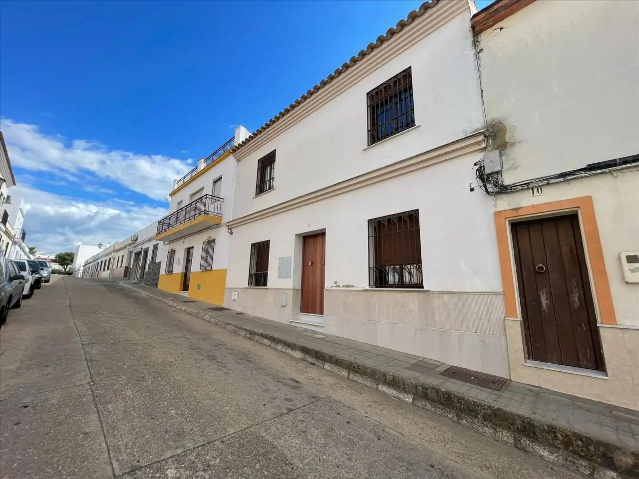 Casa en venta en Felipe Ii, imagen 2