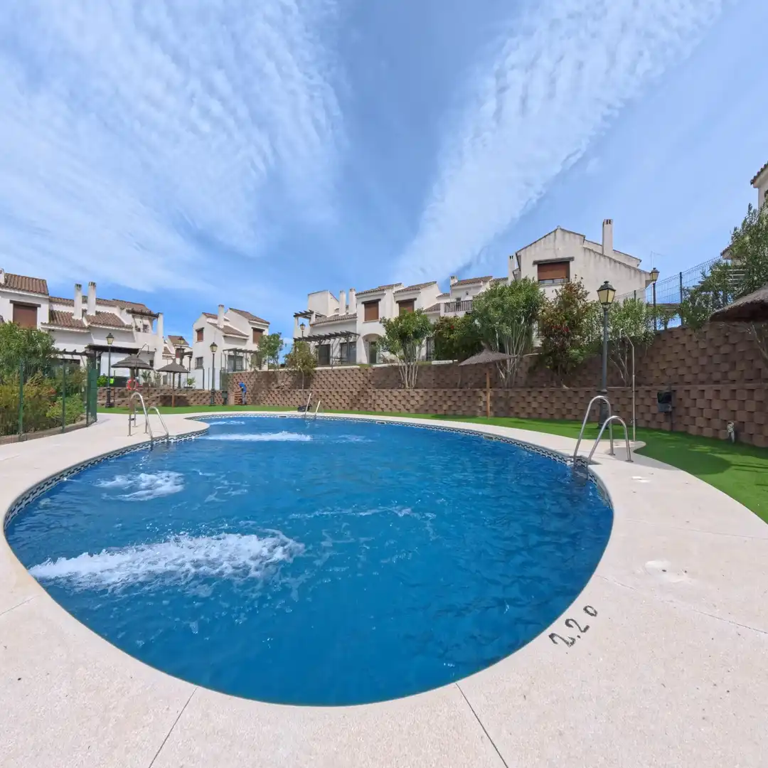 Casa amb piscina en venda a Calle Ue Sector 10 1, imagen 17
