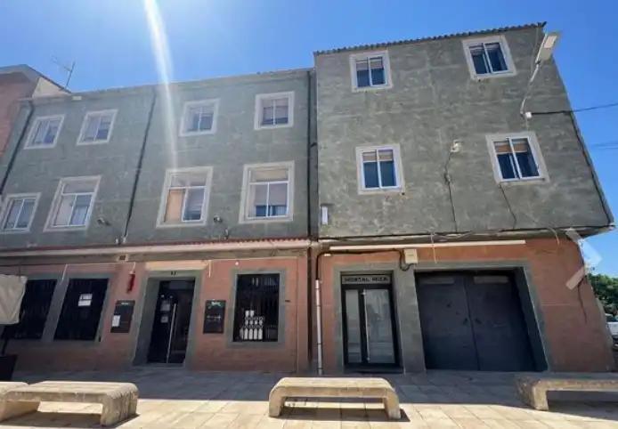 Local comercial en venta en Plaza de la Estacion 3