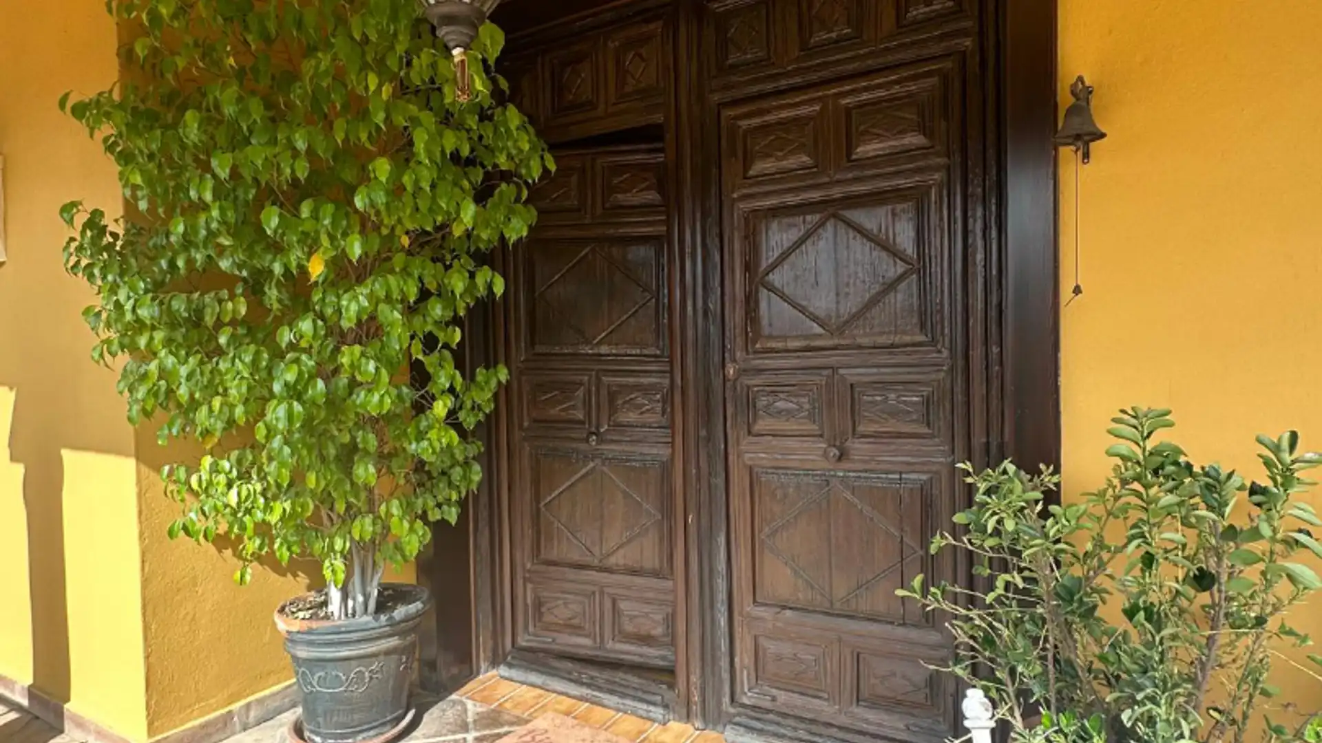 Haus oder Chalet zum Verkauf in El Brillante -El Naranjo - El Tablero