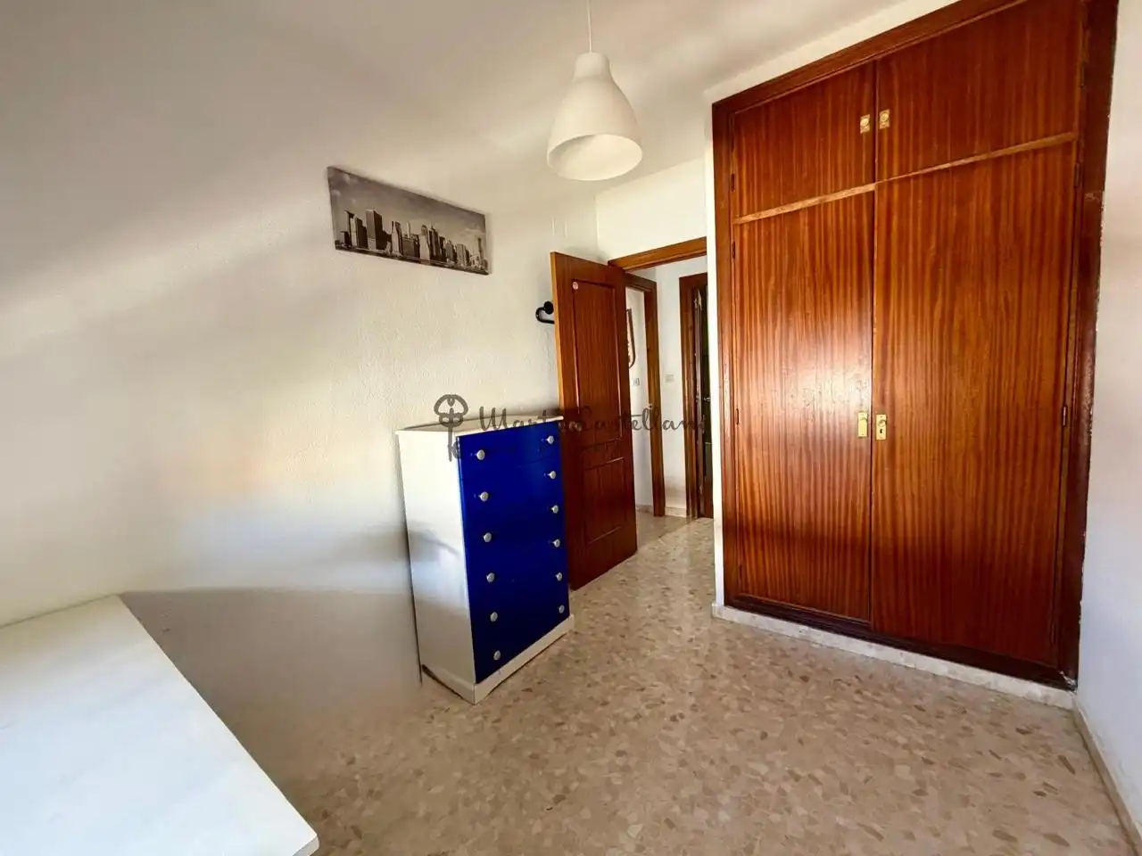 Bedroom of Houses for sale in Rota