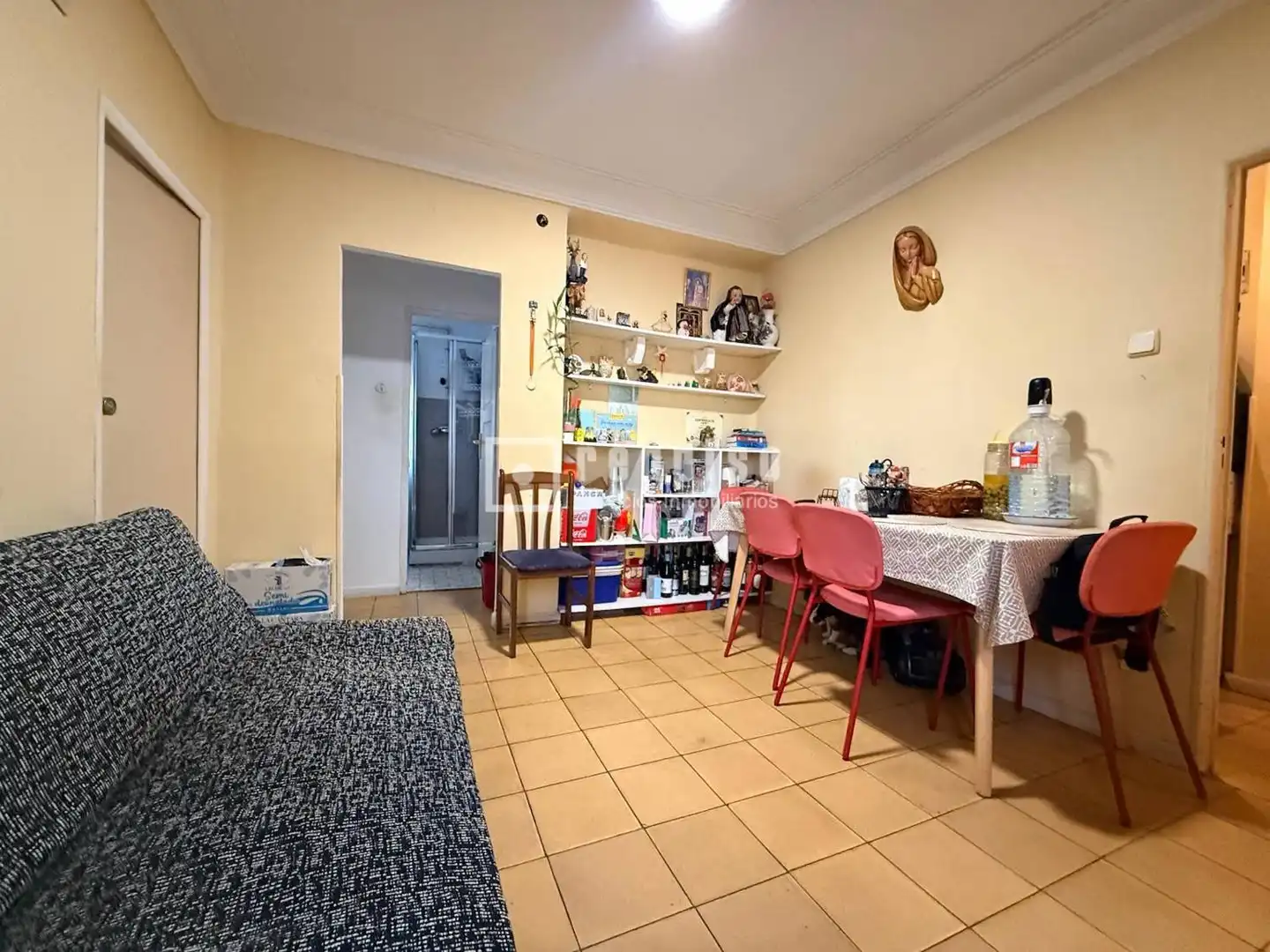 Wohnung zum Verkauf in de Silvio Abad, imagen 5