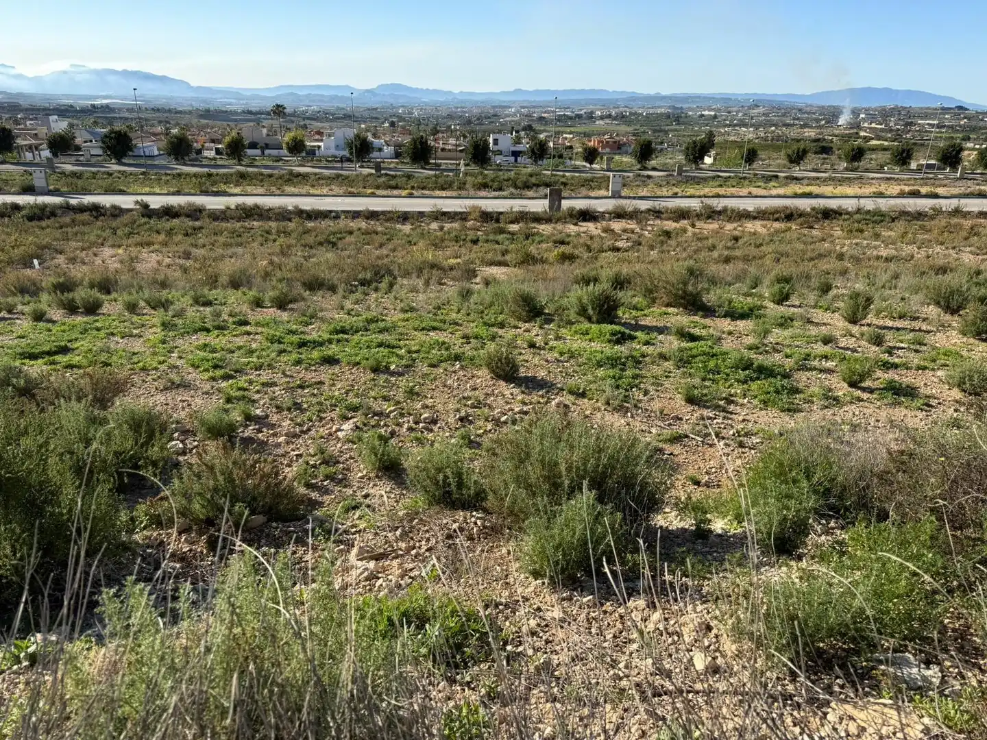 Residential for sale in Fortuna
