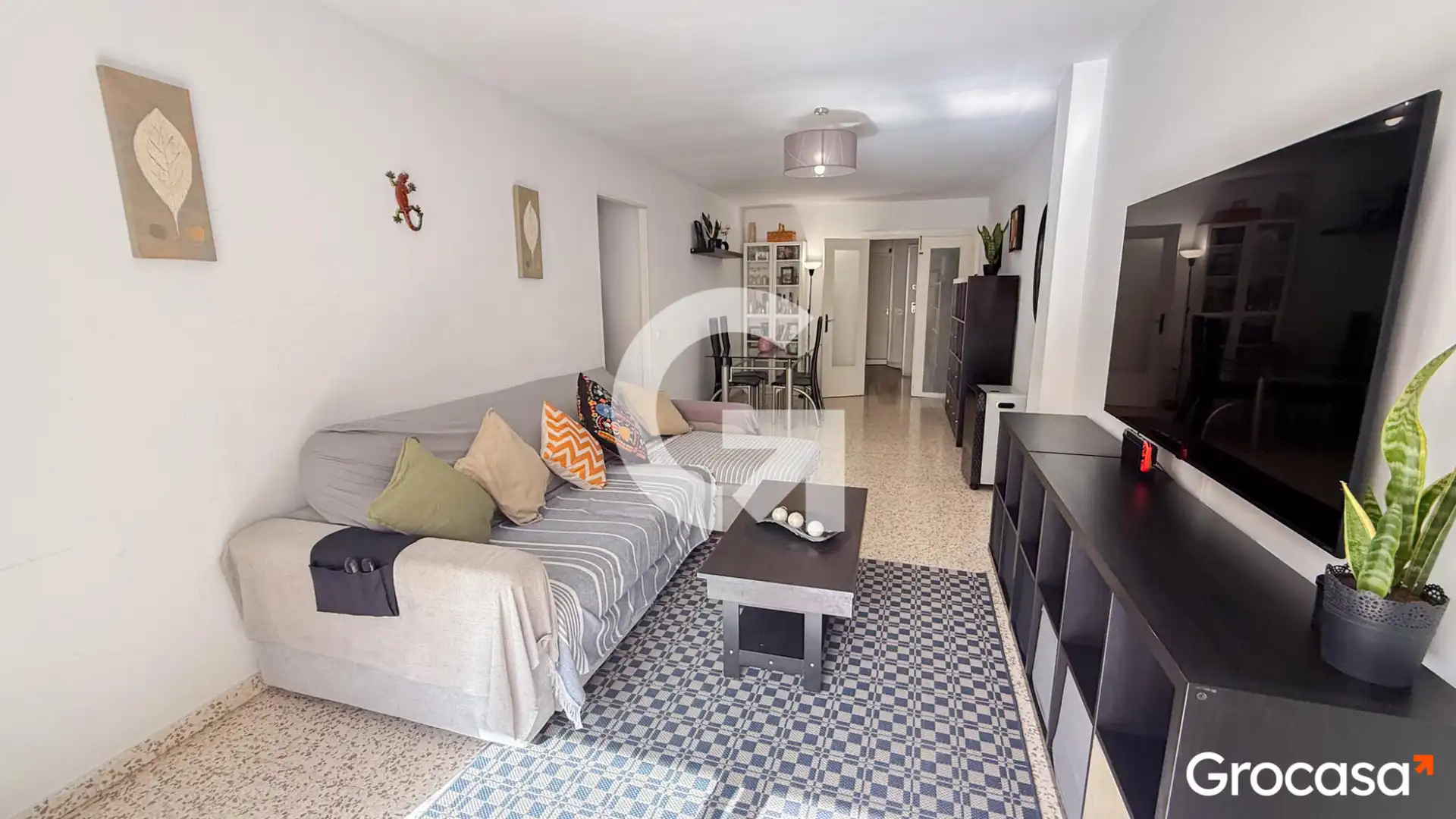Wohnung mit Terrasse zum Verkauf in CL RODRIGUEZ DE LA FUENTE, imagen 10