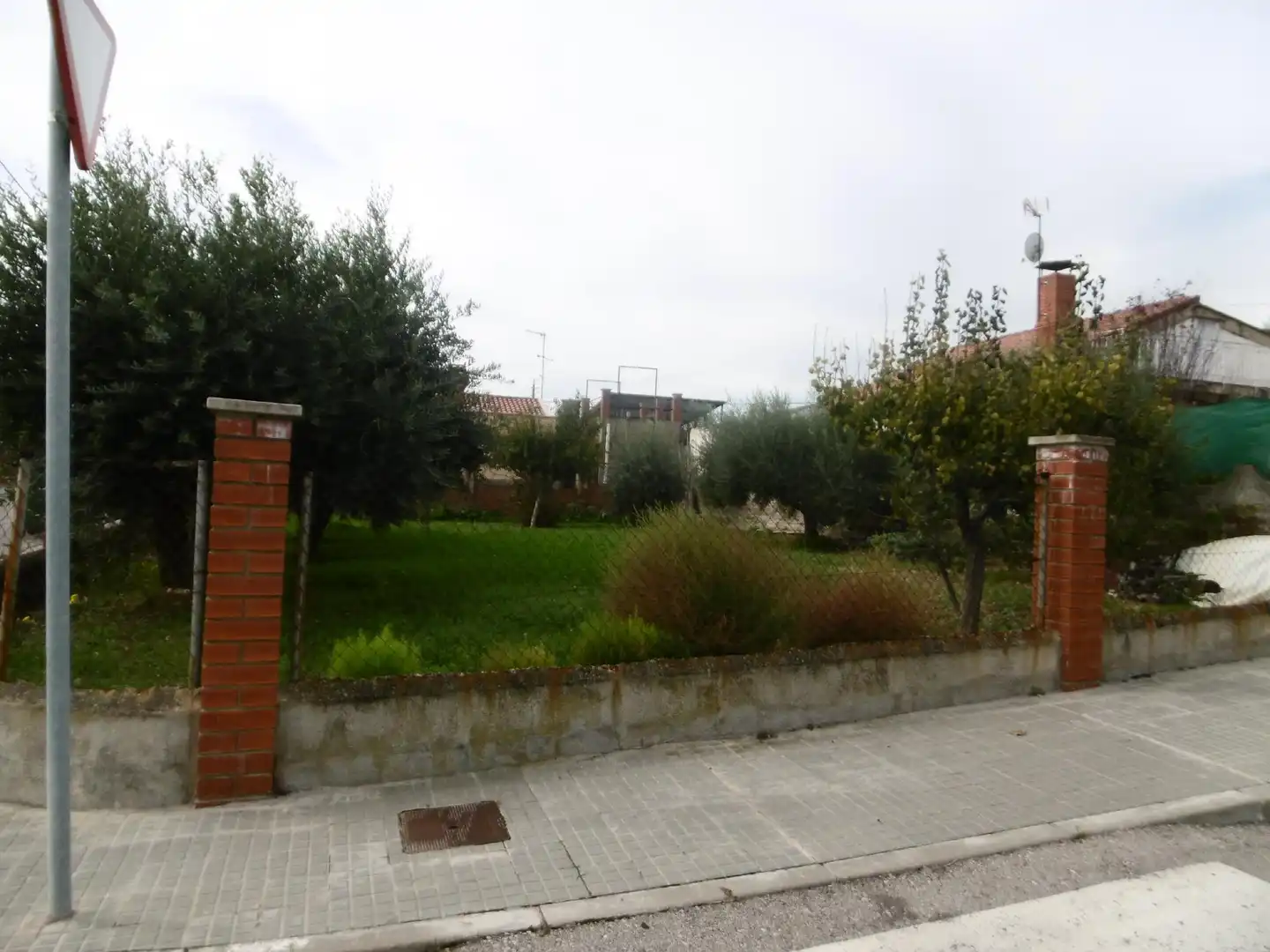 Terreno rustico in vendita a Piera