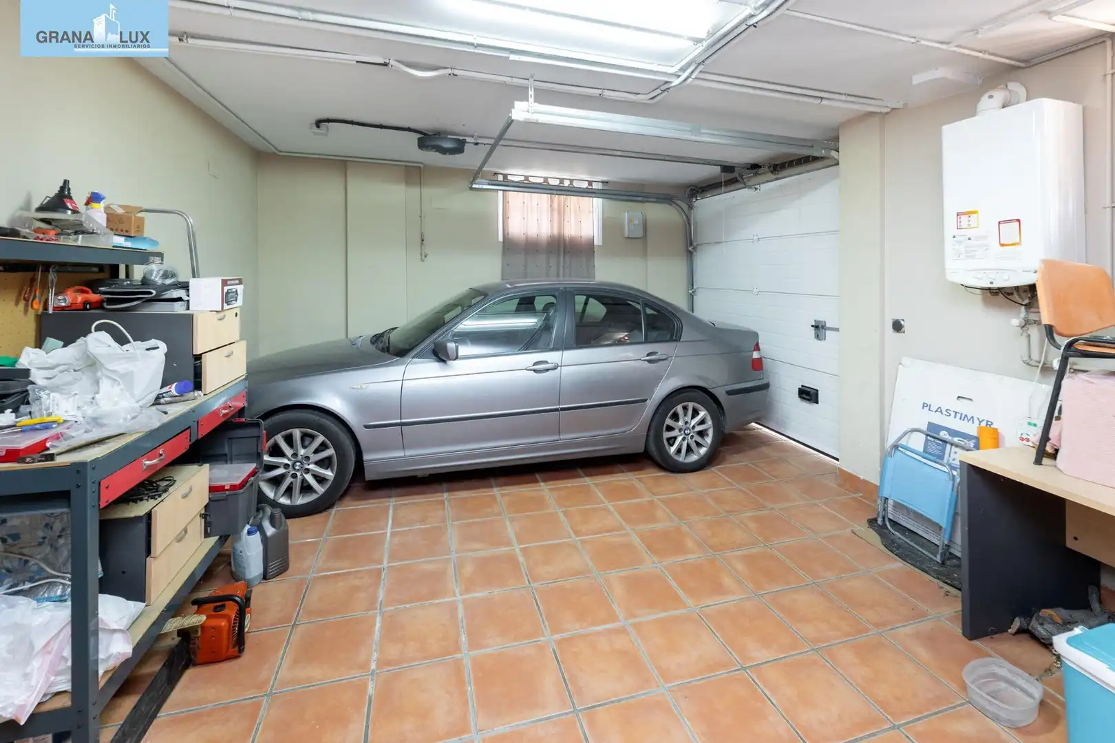 Villa mit Pool zum Verkauf in Avenida suecia, imagen 32