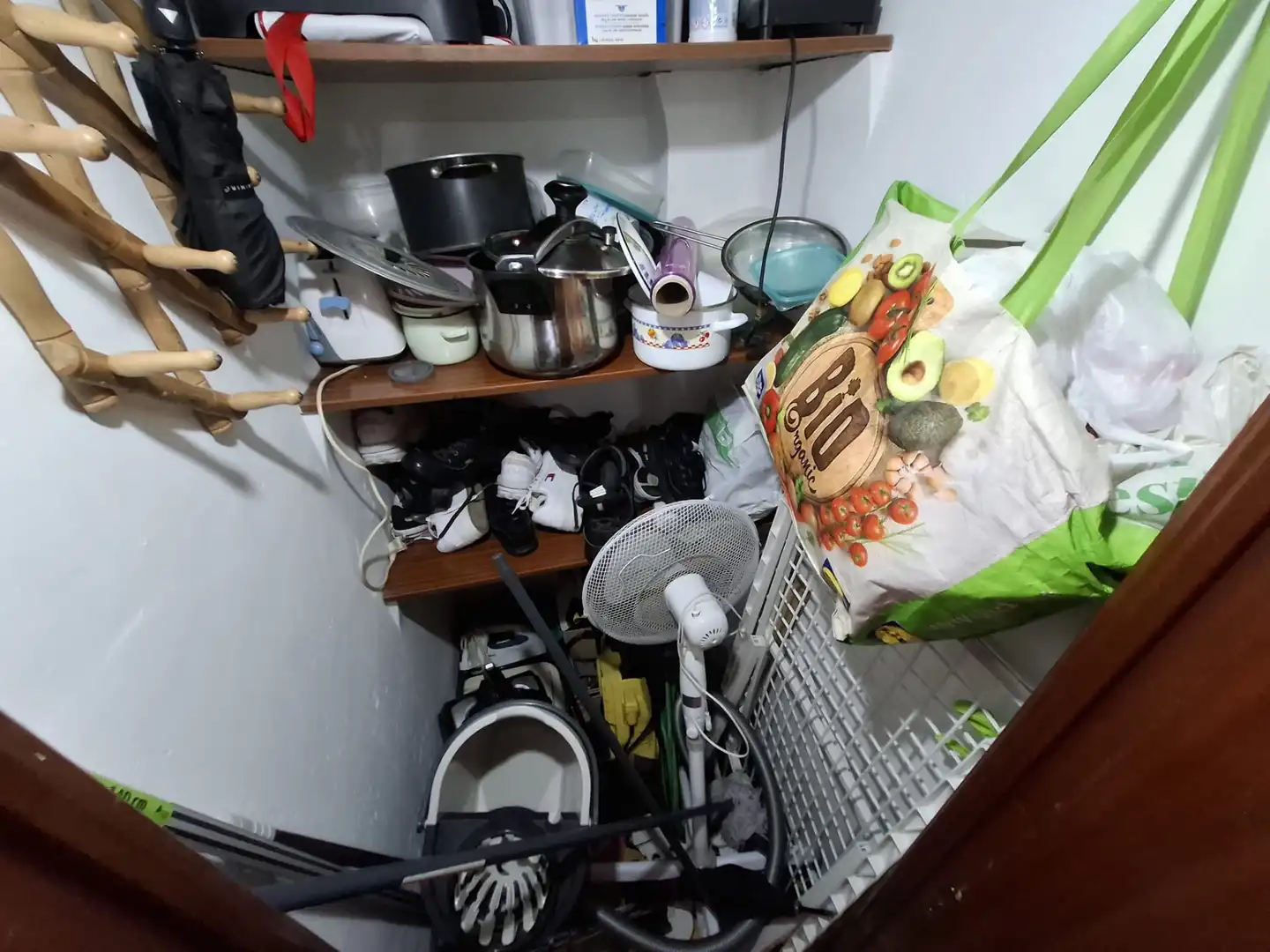 Piso en venta en Calle Escuelas Pías, San Millán - Ayuntamiento