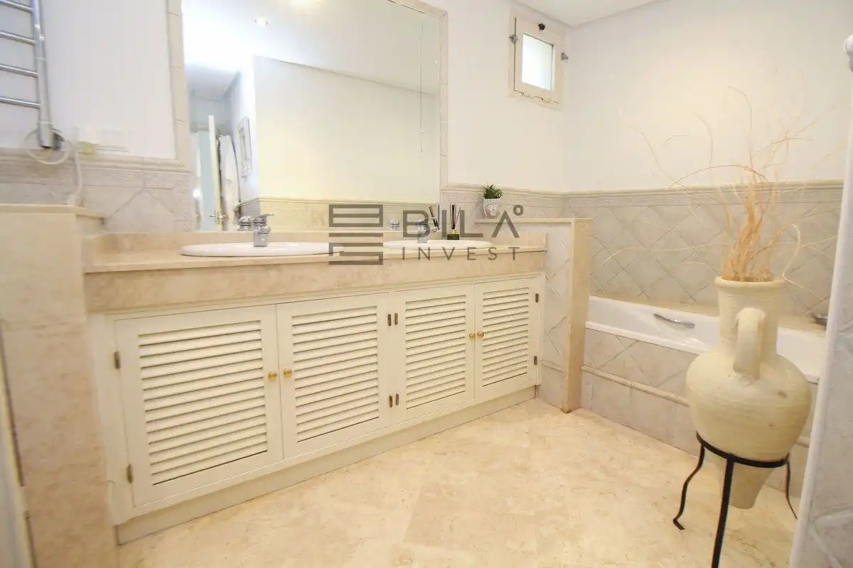 Piso con piscina en venta en El Vicario, imagen 17