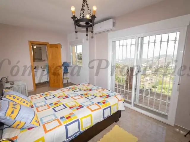 Terreni e lotti in vendita a Torrox Pueblo, imagen 11