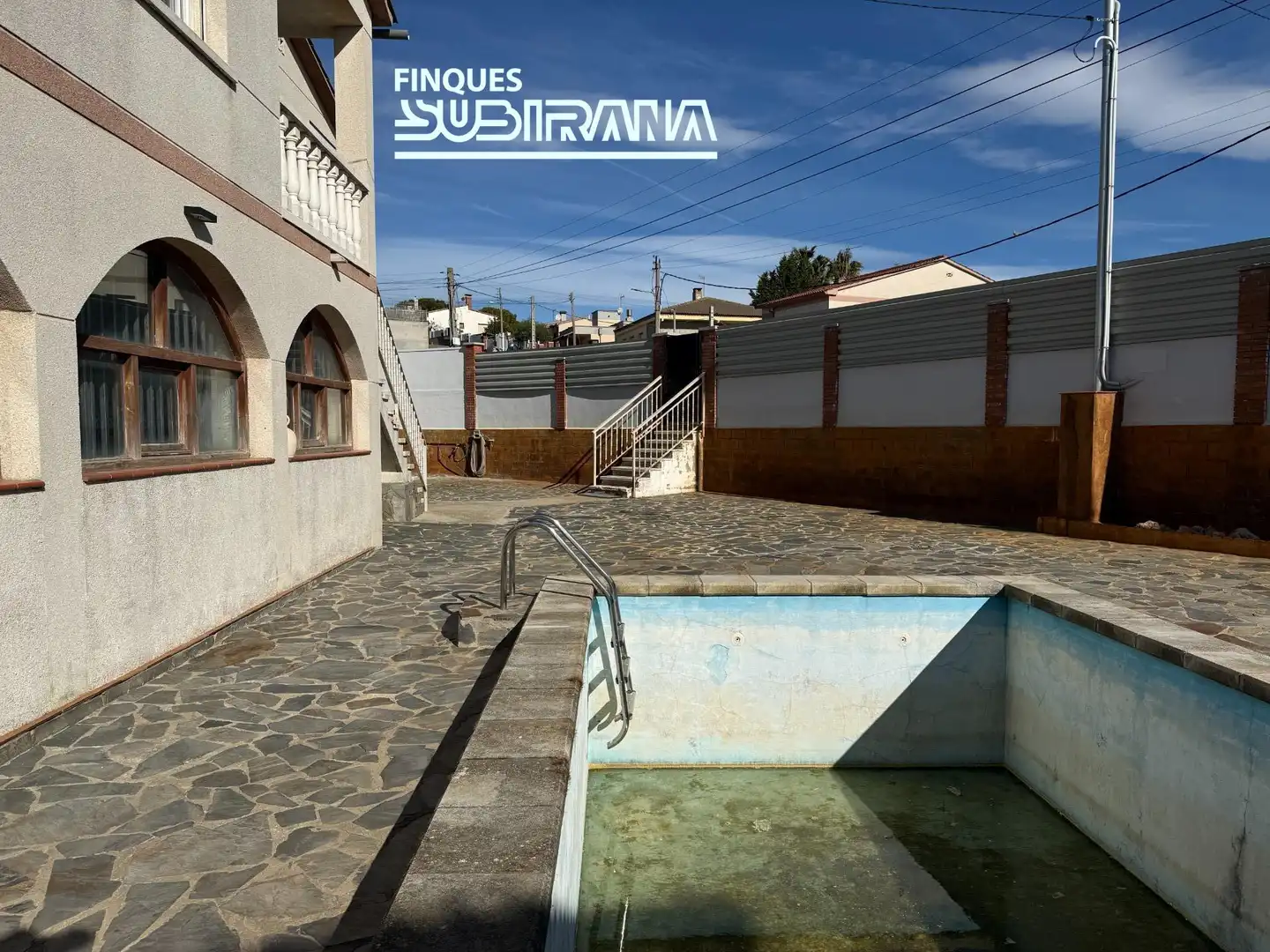 Swimming pool of Houses for sale in Piera  with Private garden, Terrace and Storage room