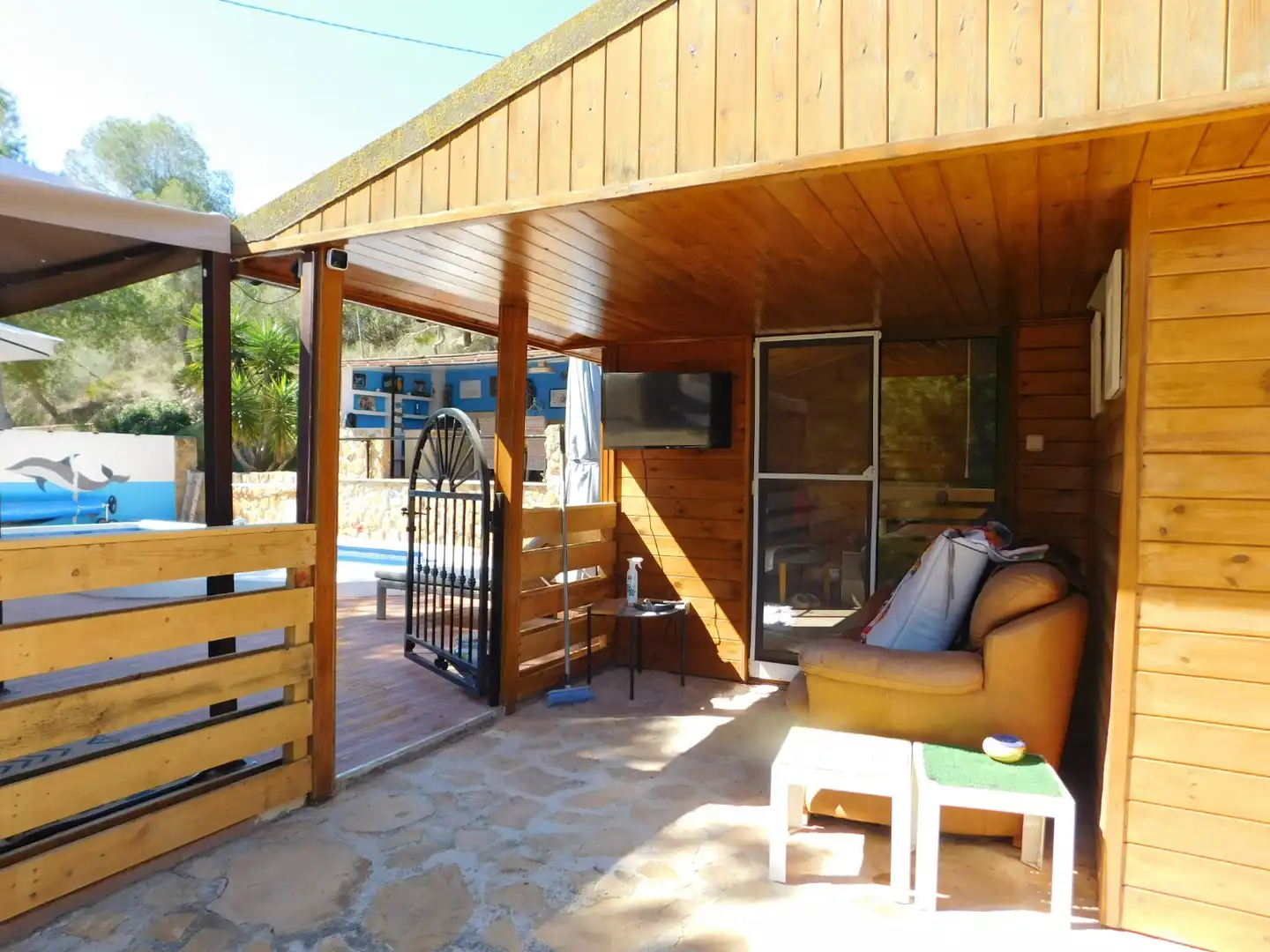 Landhaus zum Verkauf in Desamparados - Hurchillo - Torremendo, imagen 25