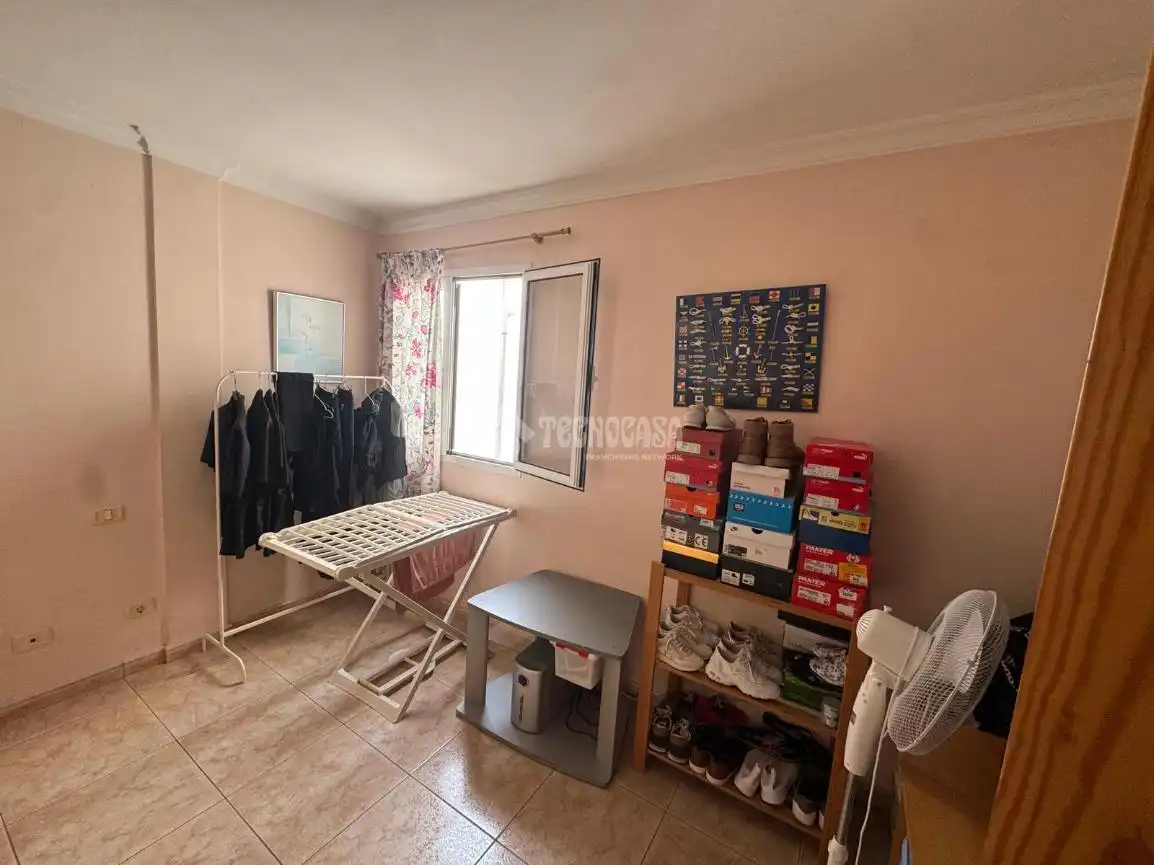Flat for sale in Cruce de Arinaga