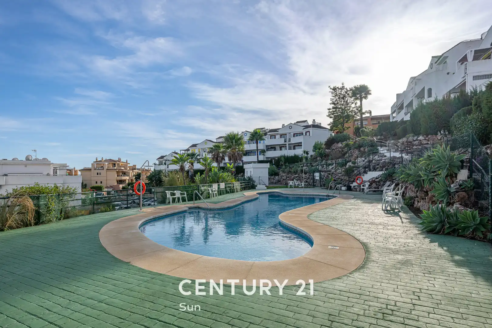 Flat with pool for sale in Calle Diamante 29, imagen 25