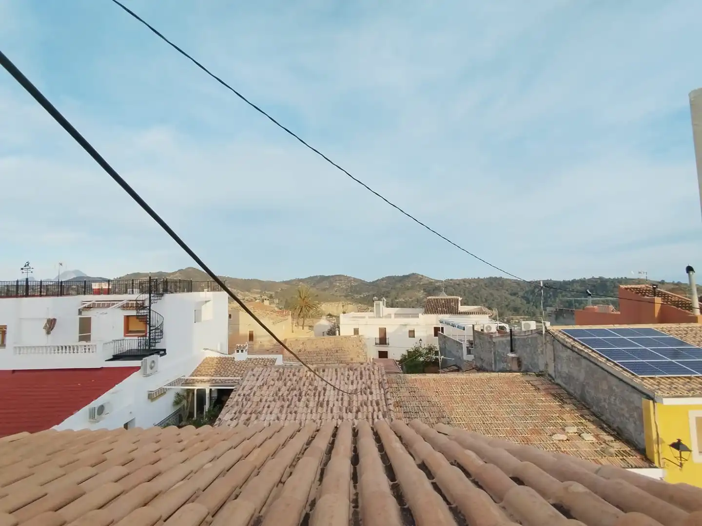 Adosado con terraza en venta en Carrer San Francesc, imagen 26