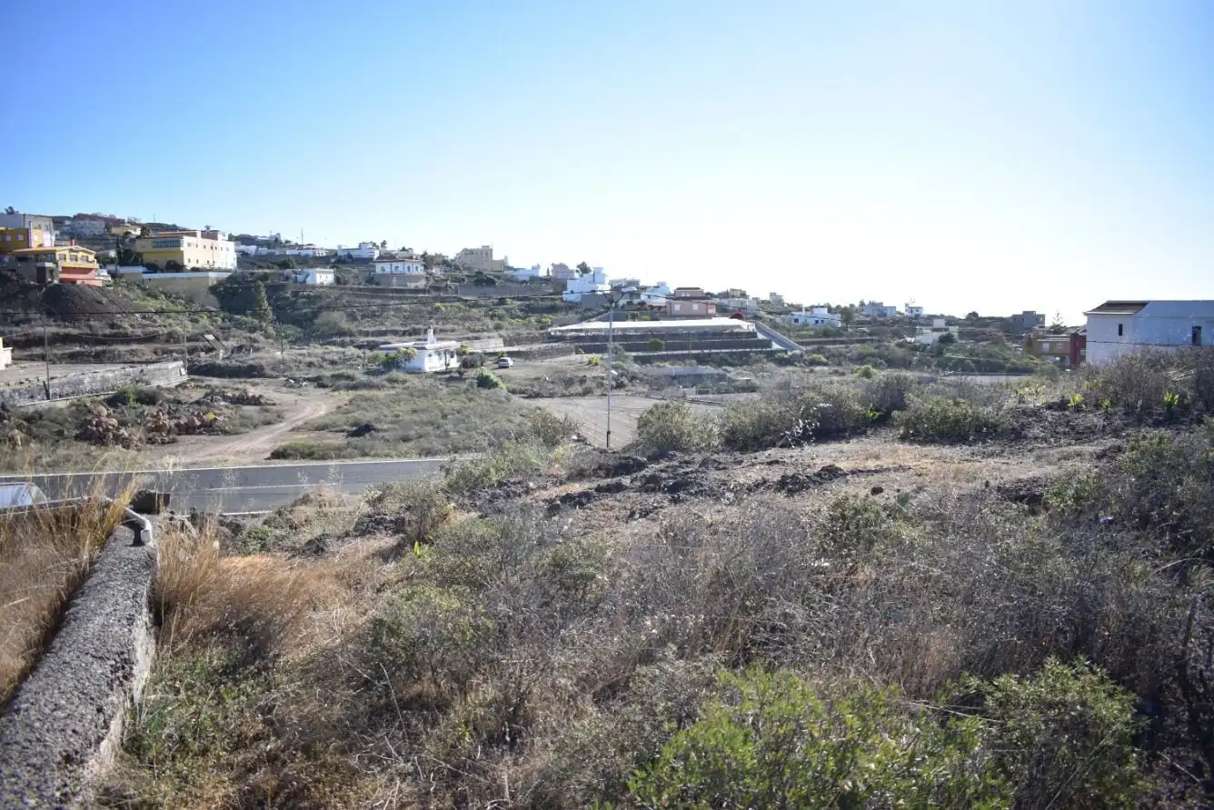 Terrenos y solares en venta en Vilaflor de Chasna, imagen 24