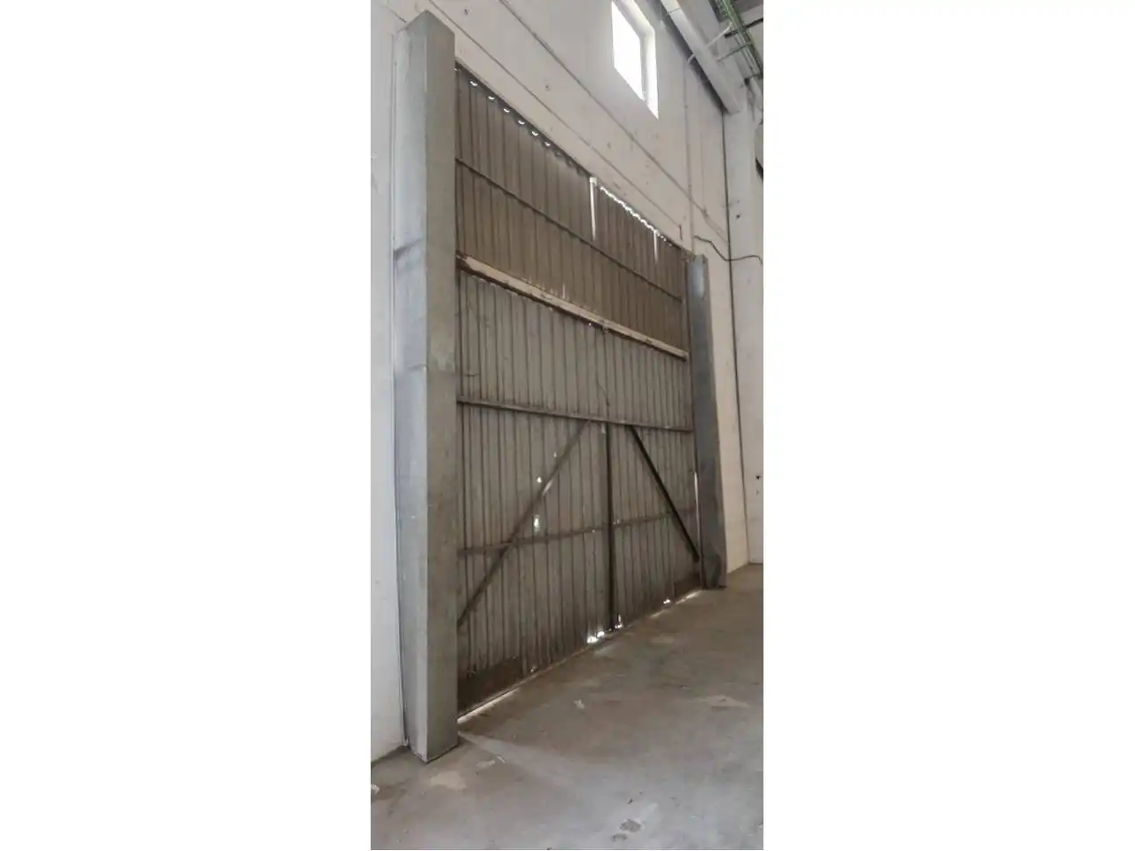 Industriegebäude zur Miete in Les Franqueses del Vallès, imagen 134