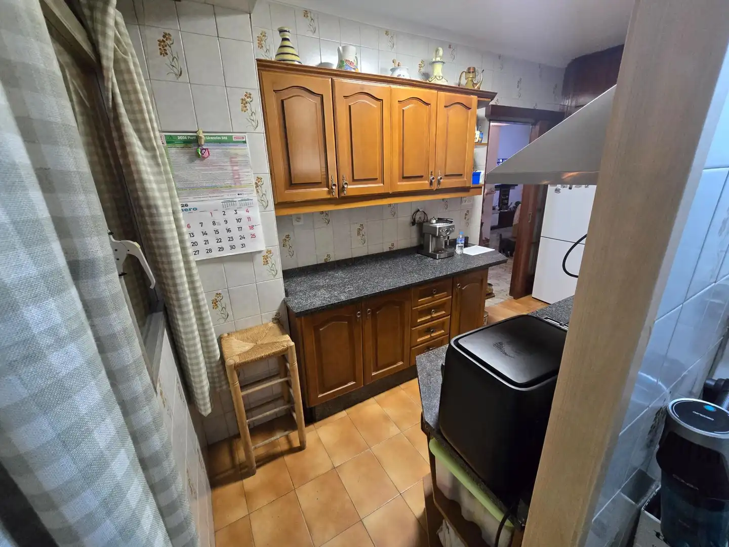Flat for sale in Calle UTRERA, 12, Sector Sur