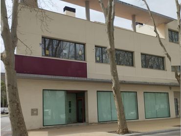 Locale commerciale in vendita a San Enrique - Guadiaro -  Pueblo Nuevo