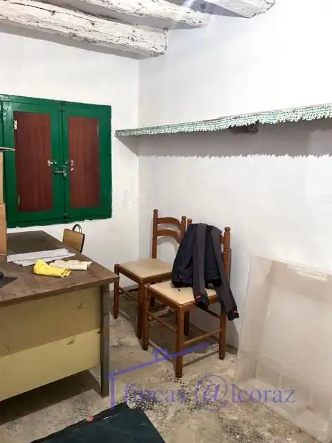 Finca rústica en venta en Alcalá del Obispo