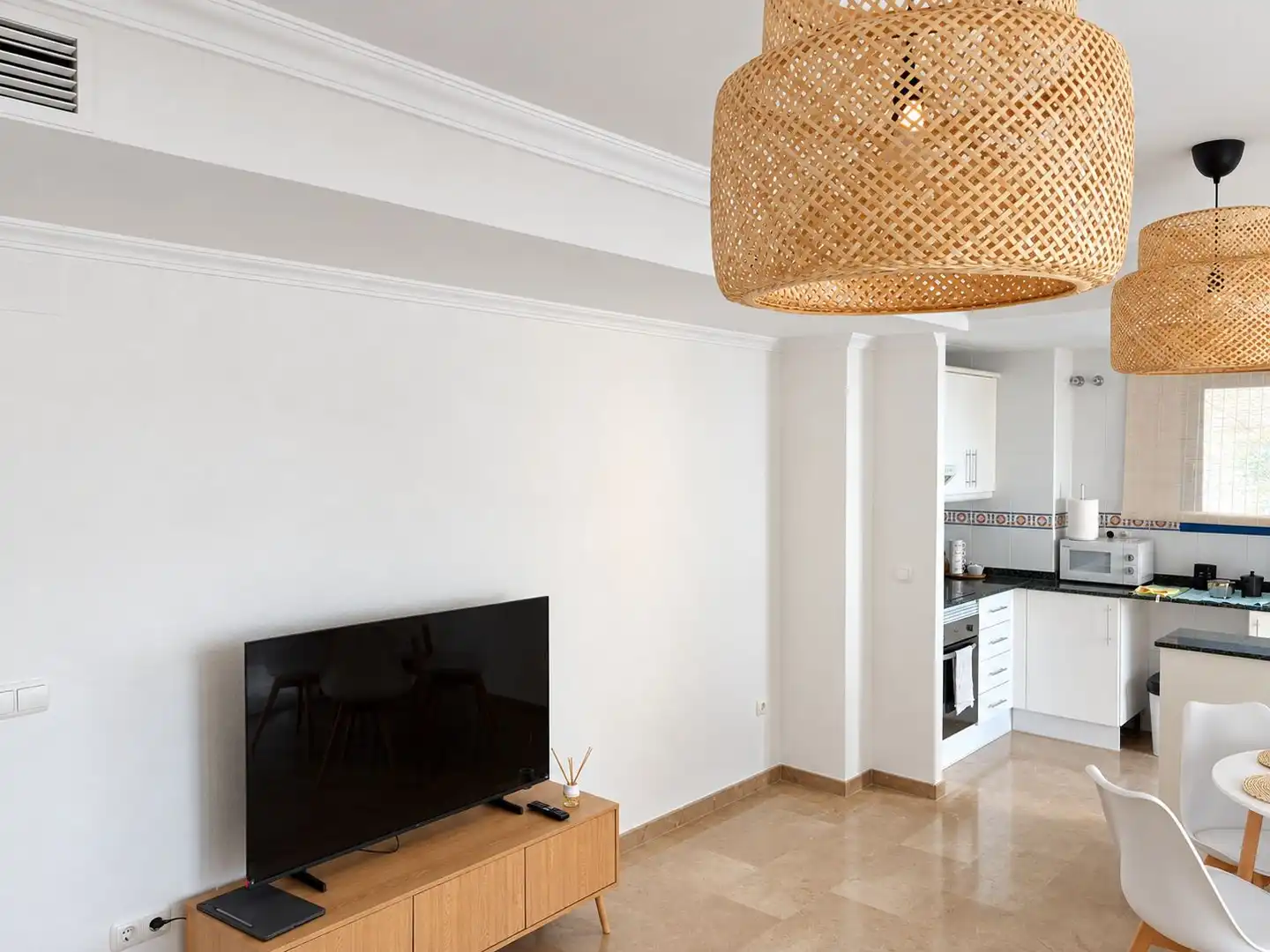 Apartment with lift for sale in Zona Levante - Playa Fossa, imagen 6