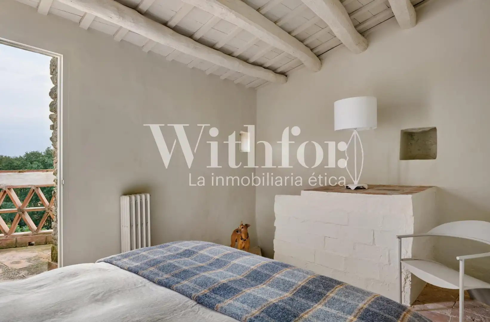 Casa amb terrassa en venda a La Pera, imagen 40