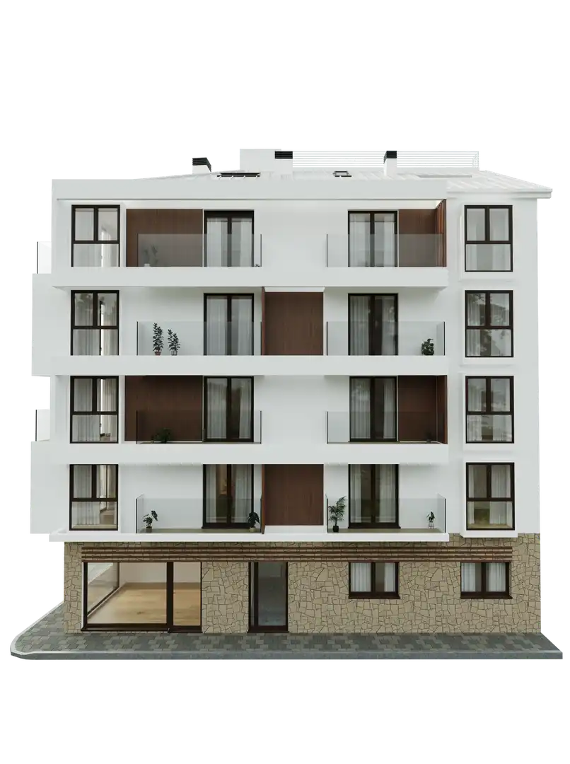 Penthouse mit Terrasse zum Verkauf in Puerto Deportivo, imagen 11