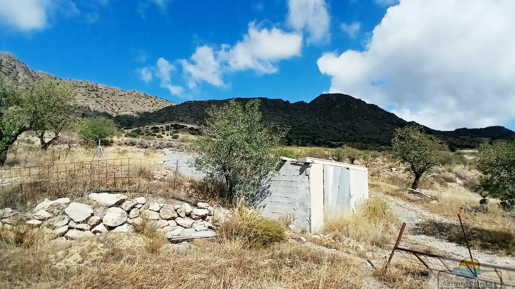 Casa con piscina in vendita a Albox, imagen 30